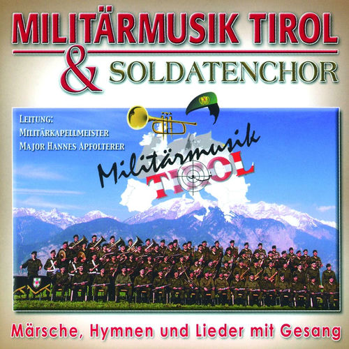 Militärmusik Tirol