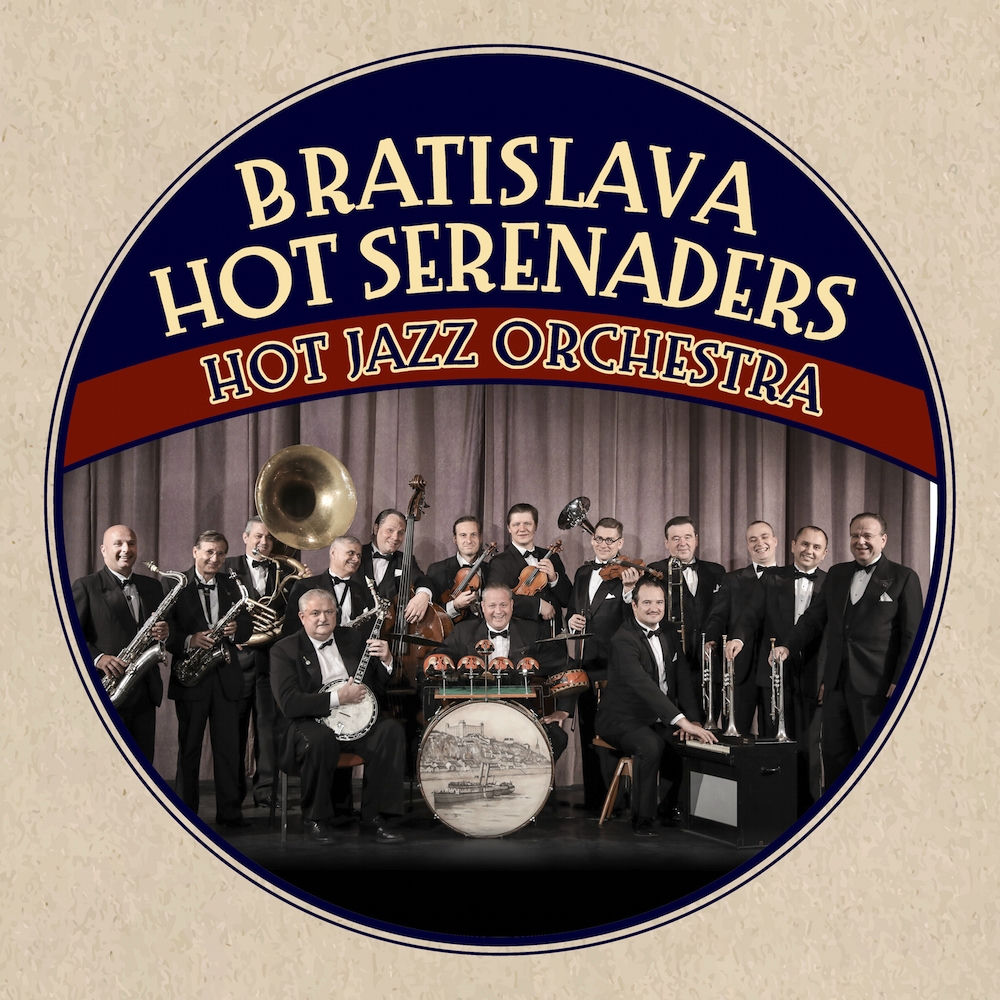 Bratislava Hot Serenaders