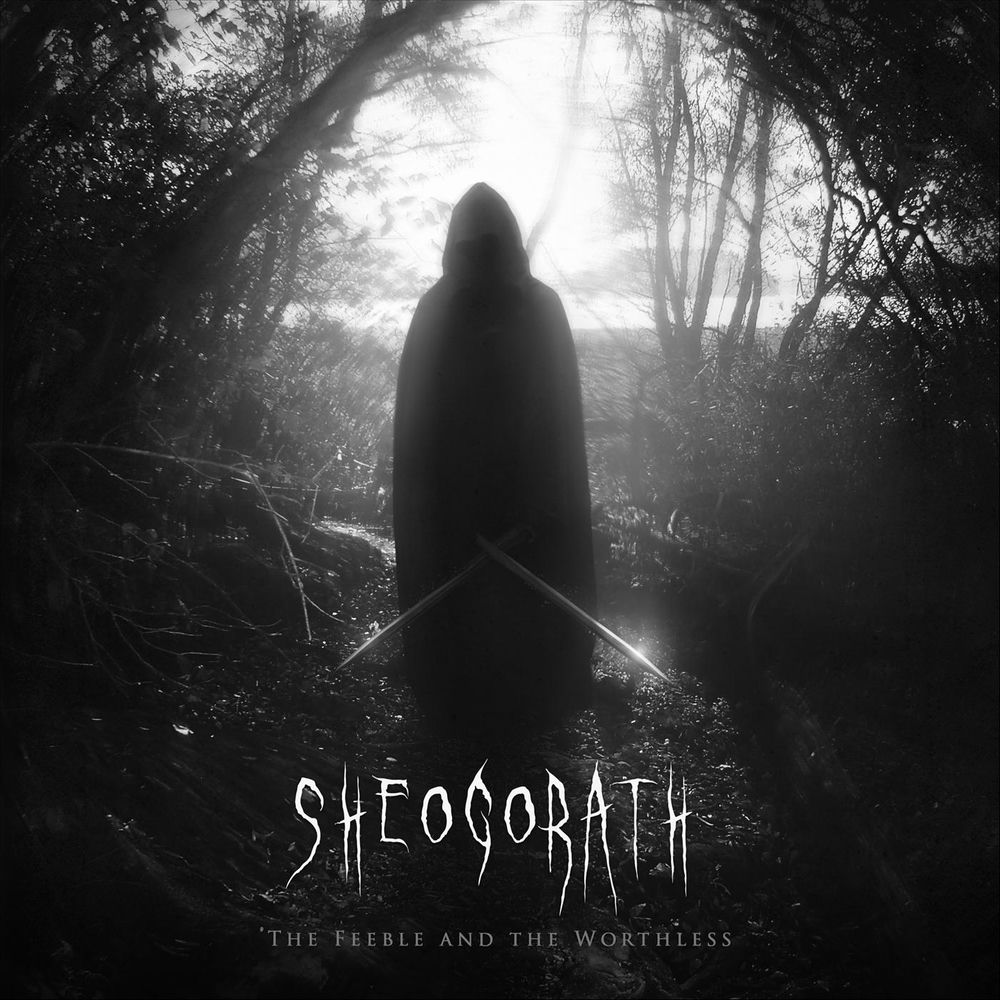 Sheogorath