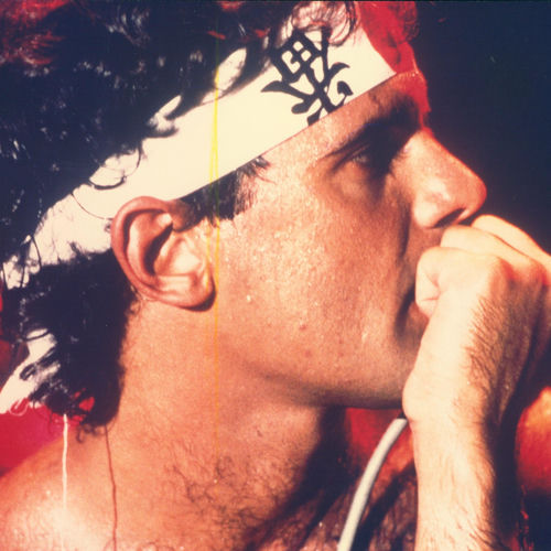 Mais Uma de Amor (Geme Geme)