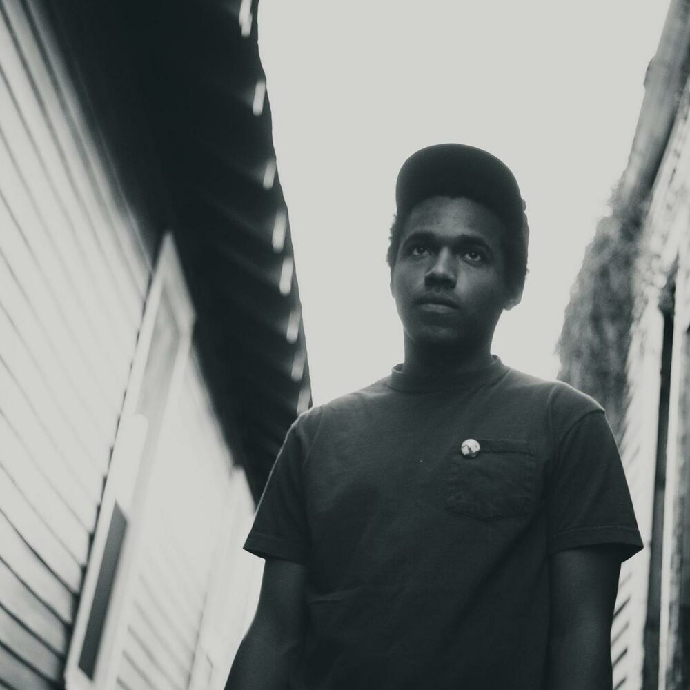 Benjamin Booker