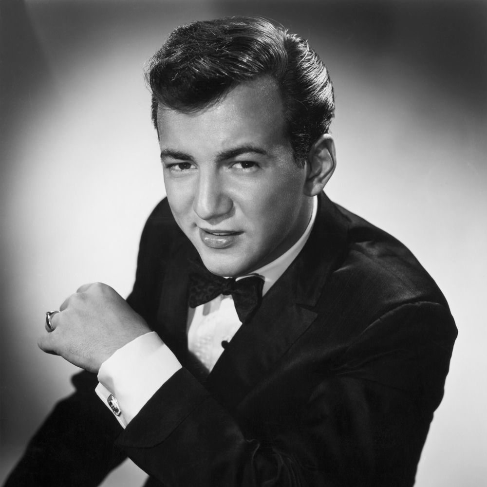 Bobby Darin