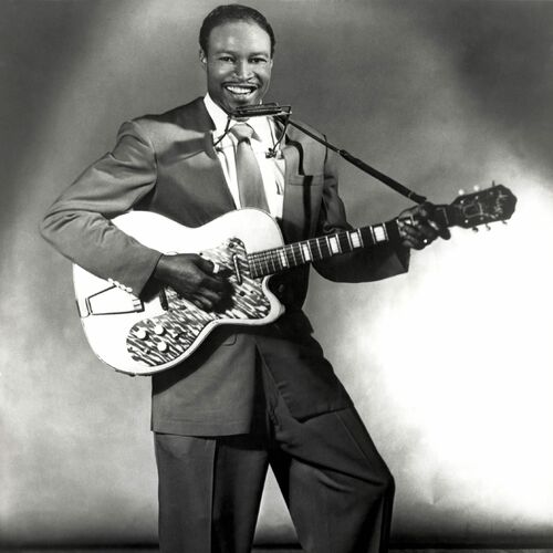 Jimmy Reed