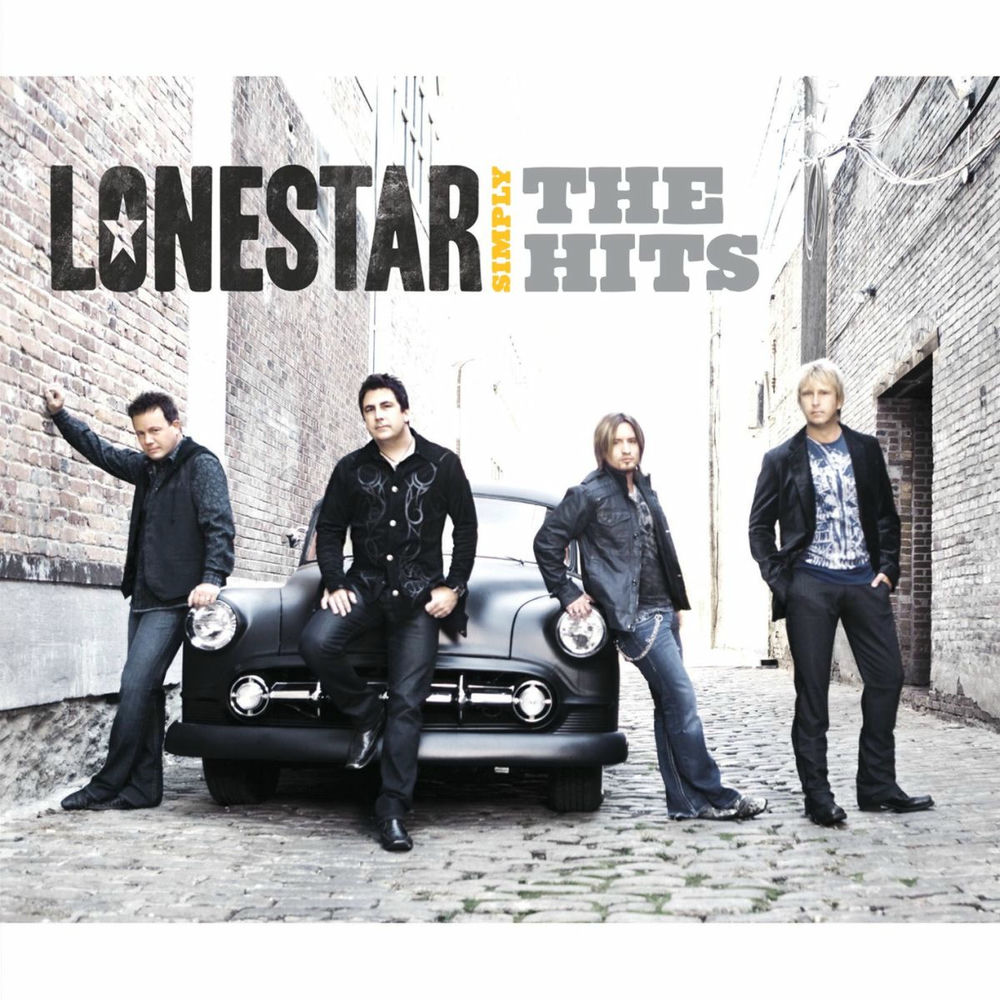 Lonestar