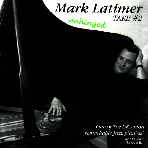 Mark Latimer