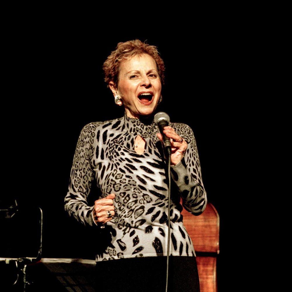 Marlene VerPlanck