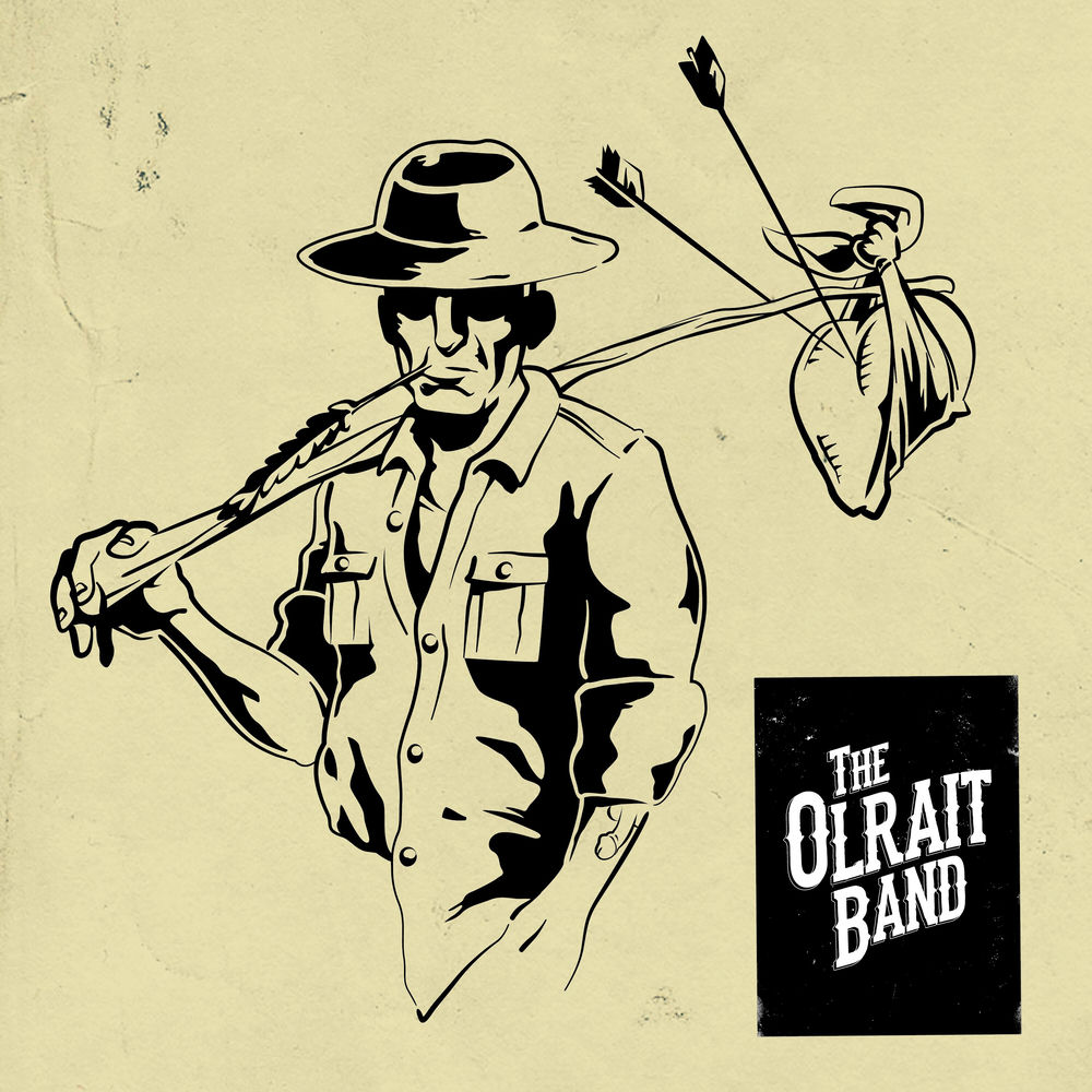 The Olrait's