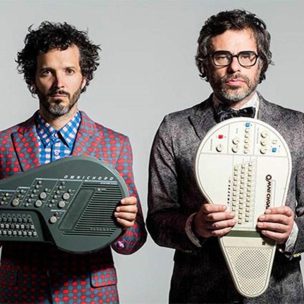 The Conchords