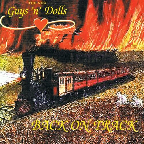 Guys 'n' Dolls