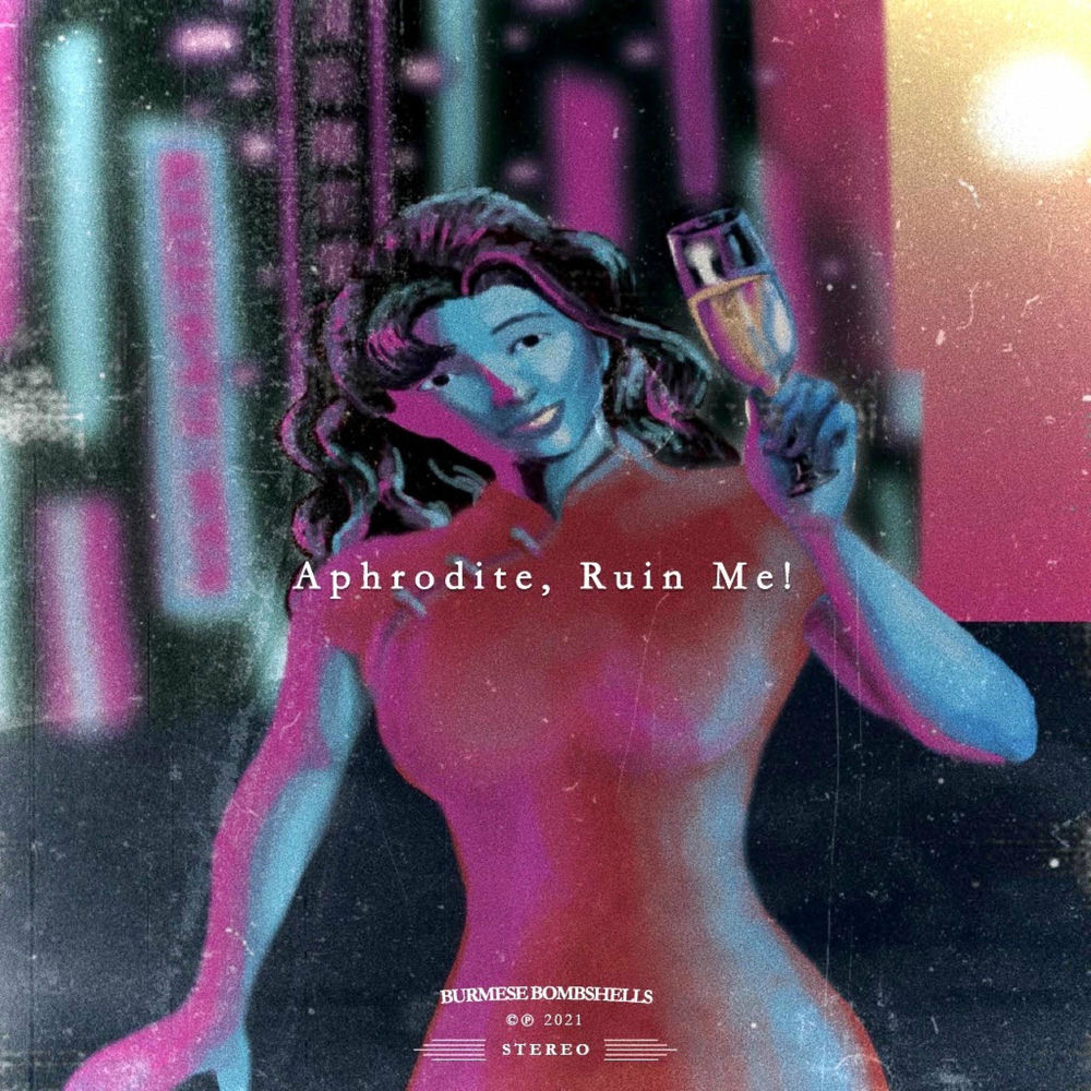 Burd & The Bombshells