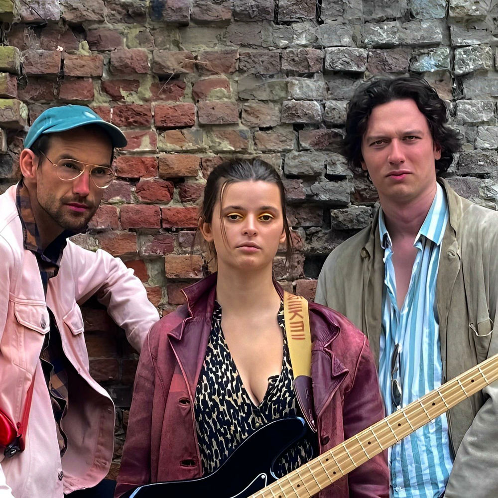 Luna en de Maanstenen