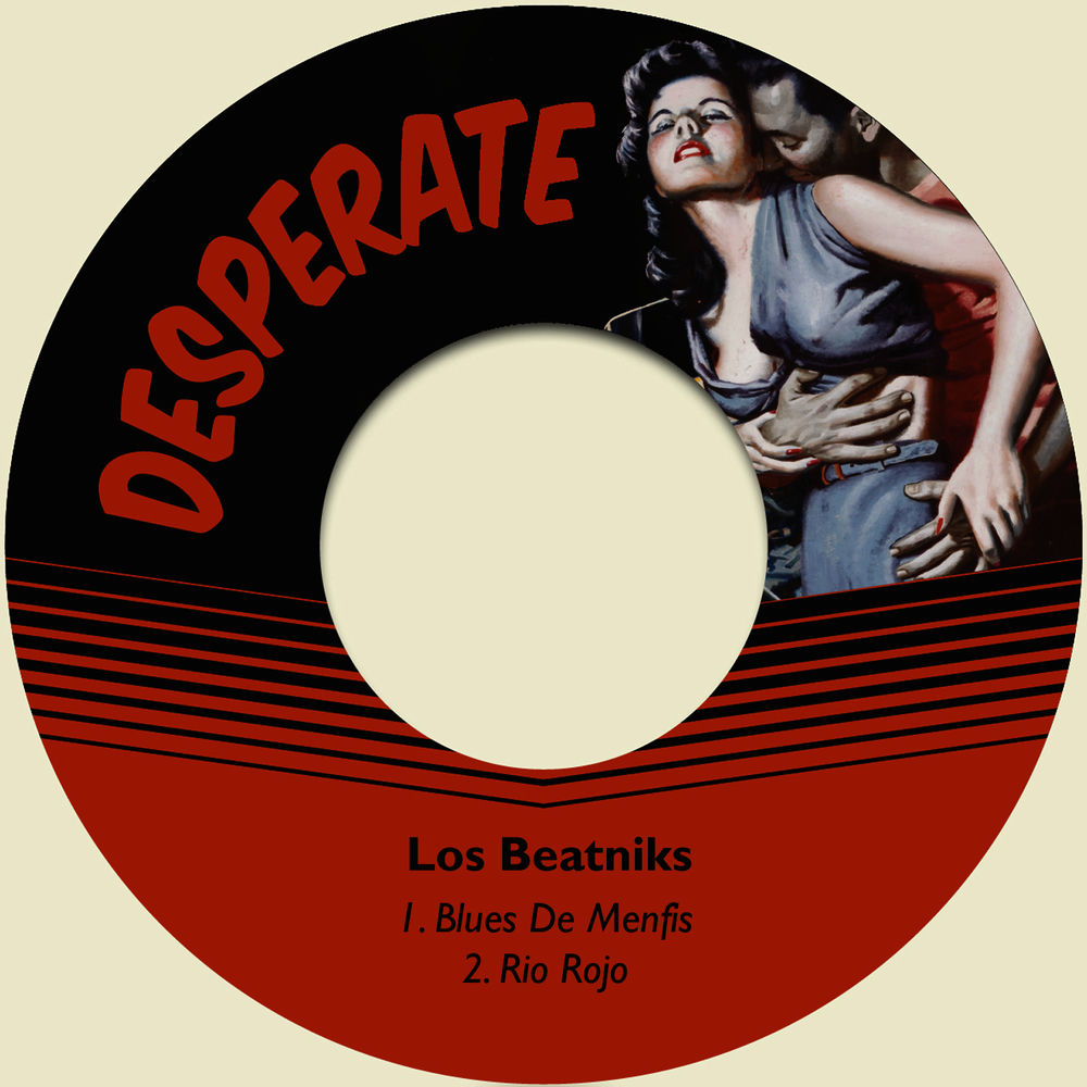 Los Beatniks
