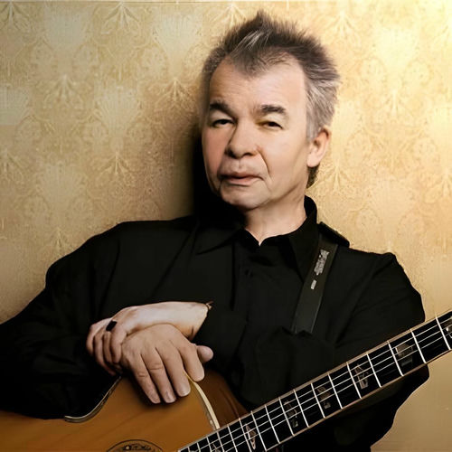 John Prine