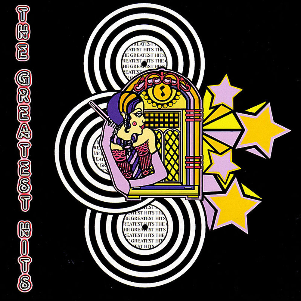 The Greatest Hits
