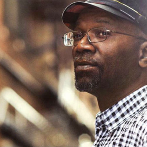 Beres Hammond