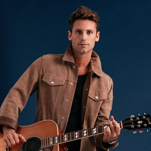 Bastian Baker