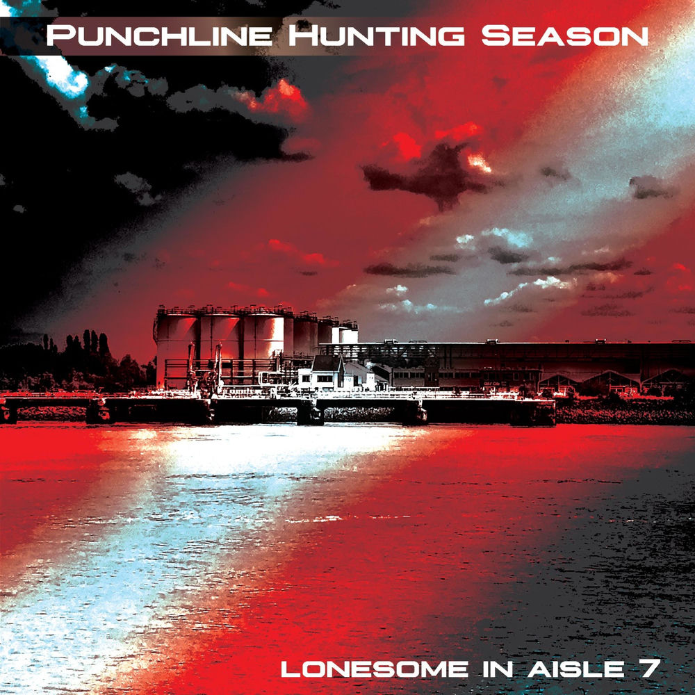 Punchline Hunting Season