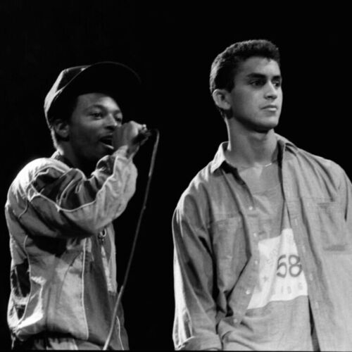 Mantronix