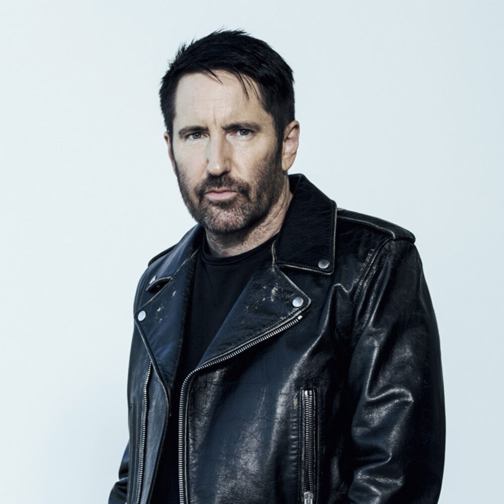 Trent Reznor