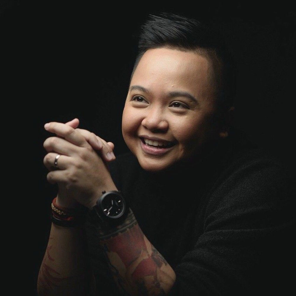 Aiza Seguerra