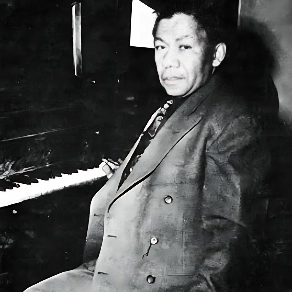 Cripple Clarence Lofton