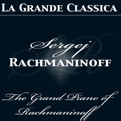 Sergej Rachmaninoff