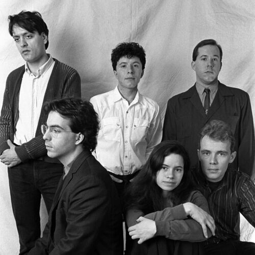 10000 Maniacs