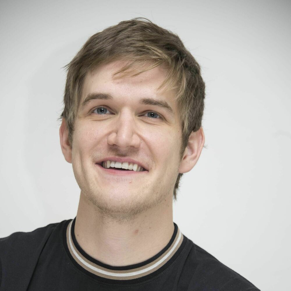 Bo Burnham