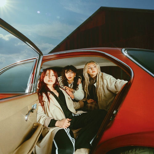 Boulevard Des Airs & L.e.j