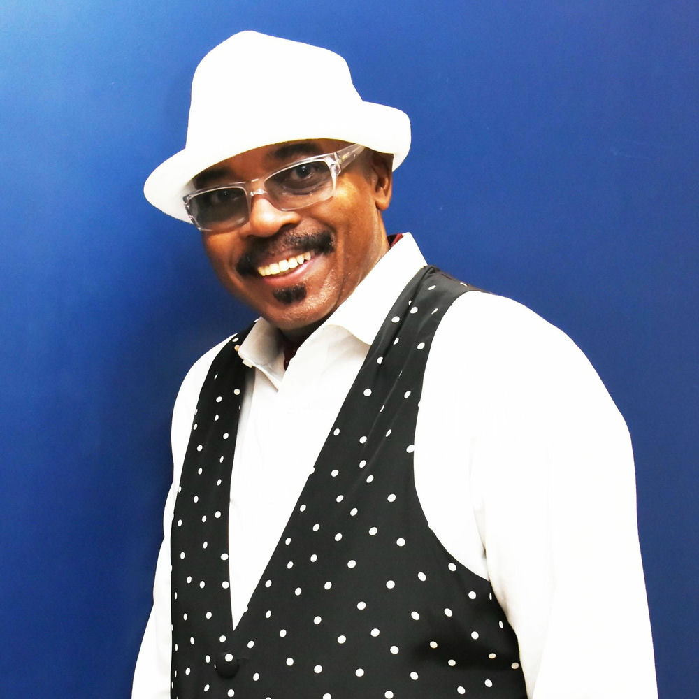 Harvey Mason