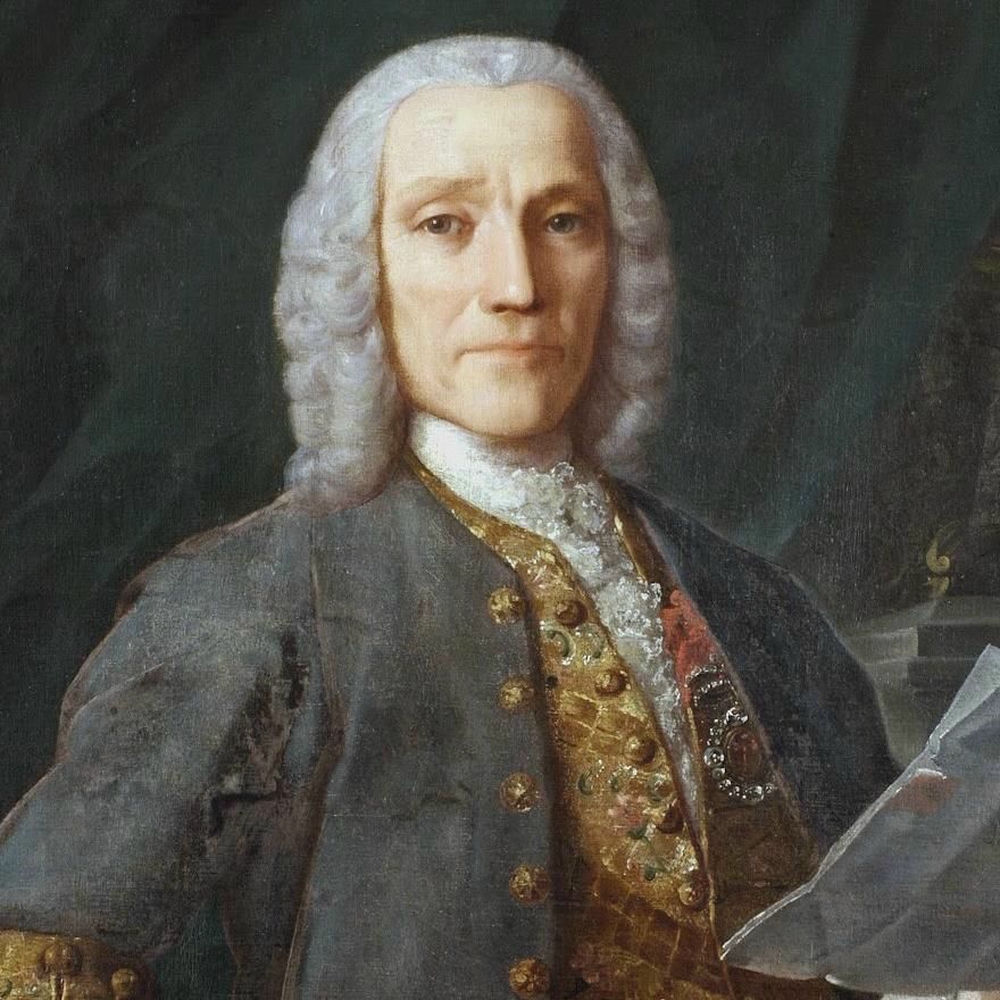 Alessandro Scarlatti