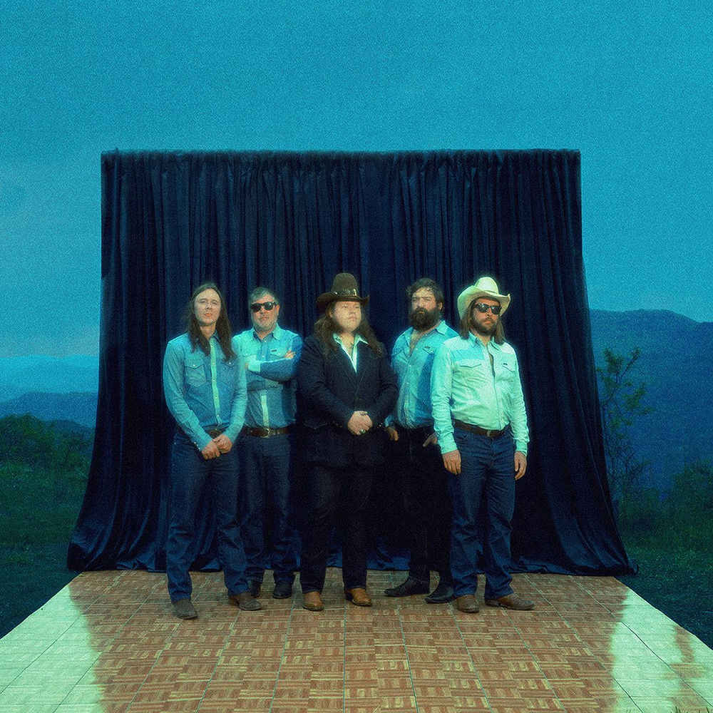 The Marcus King Band