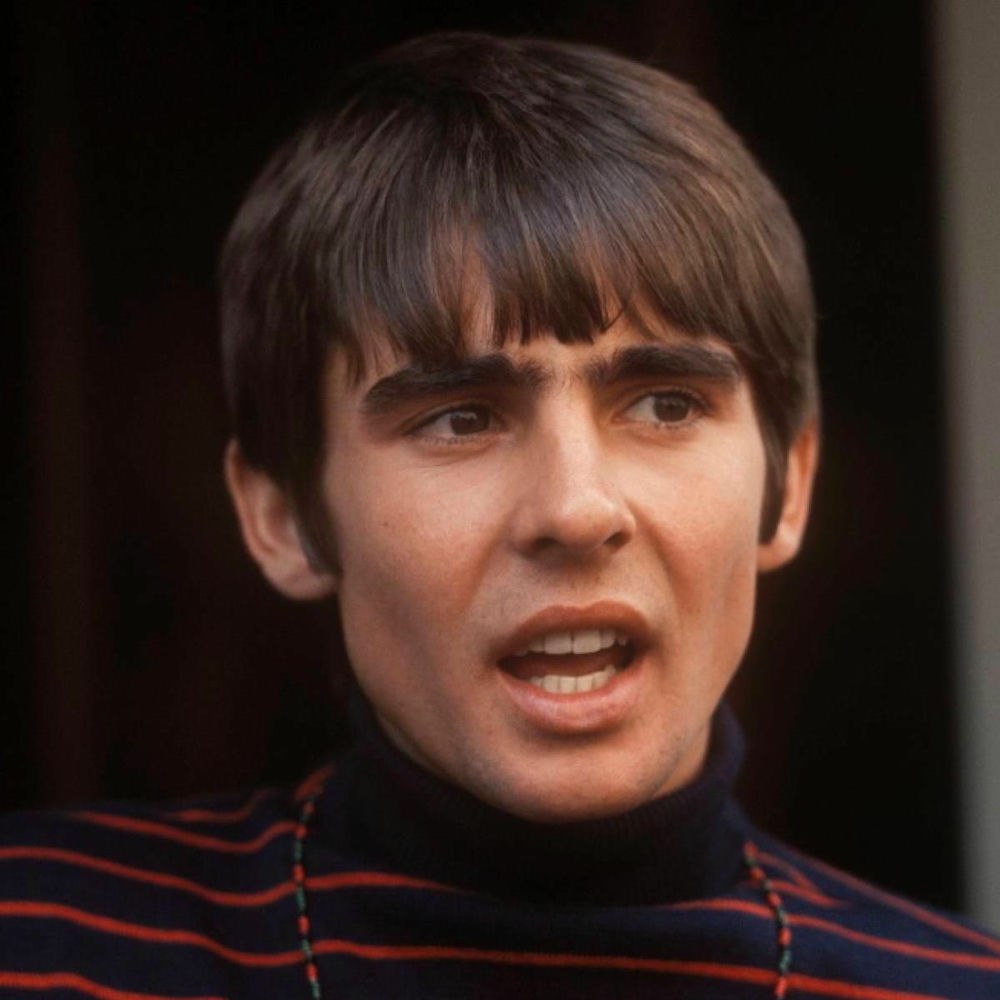 Davy Jones