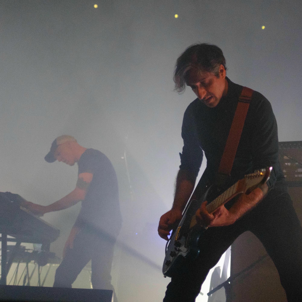 Explosions in the Sky