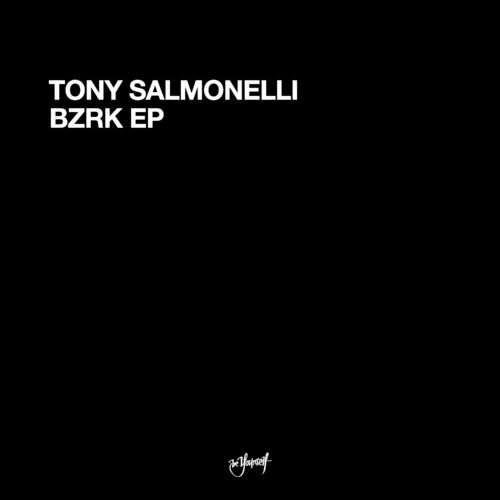 Toni Salmonelli