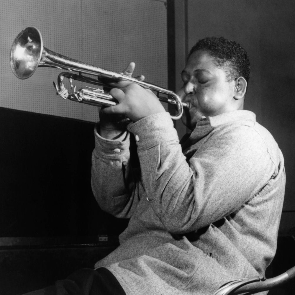 Fats Navarro