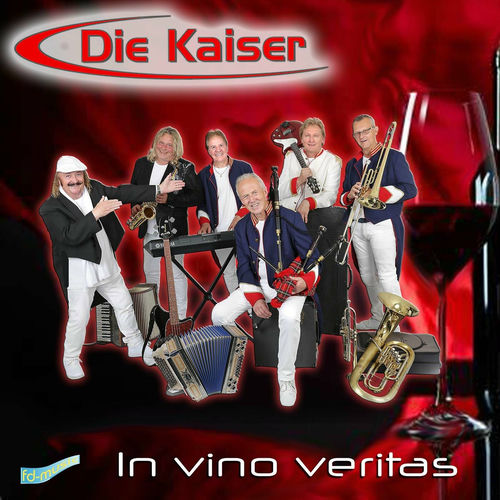 Die Kaiser