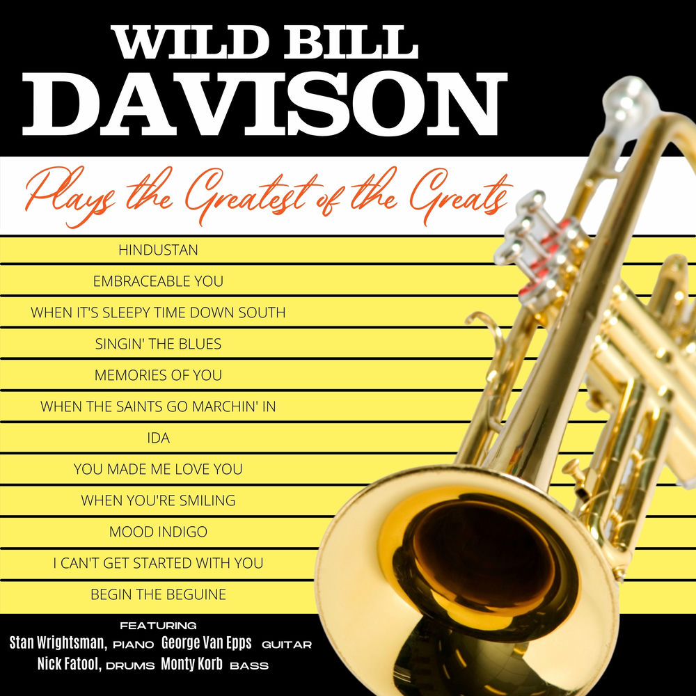 Wild Bill Davison