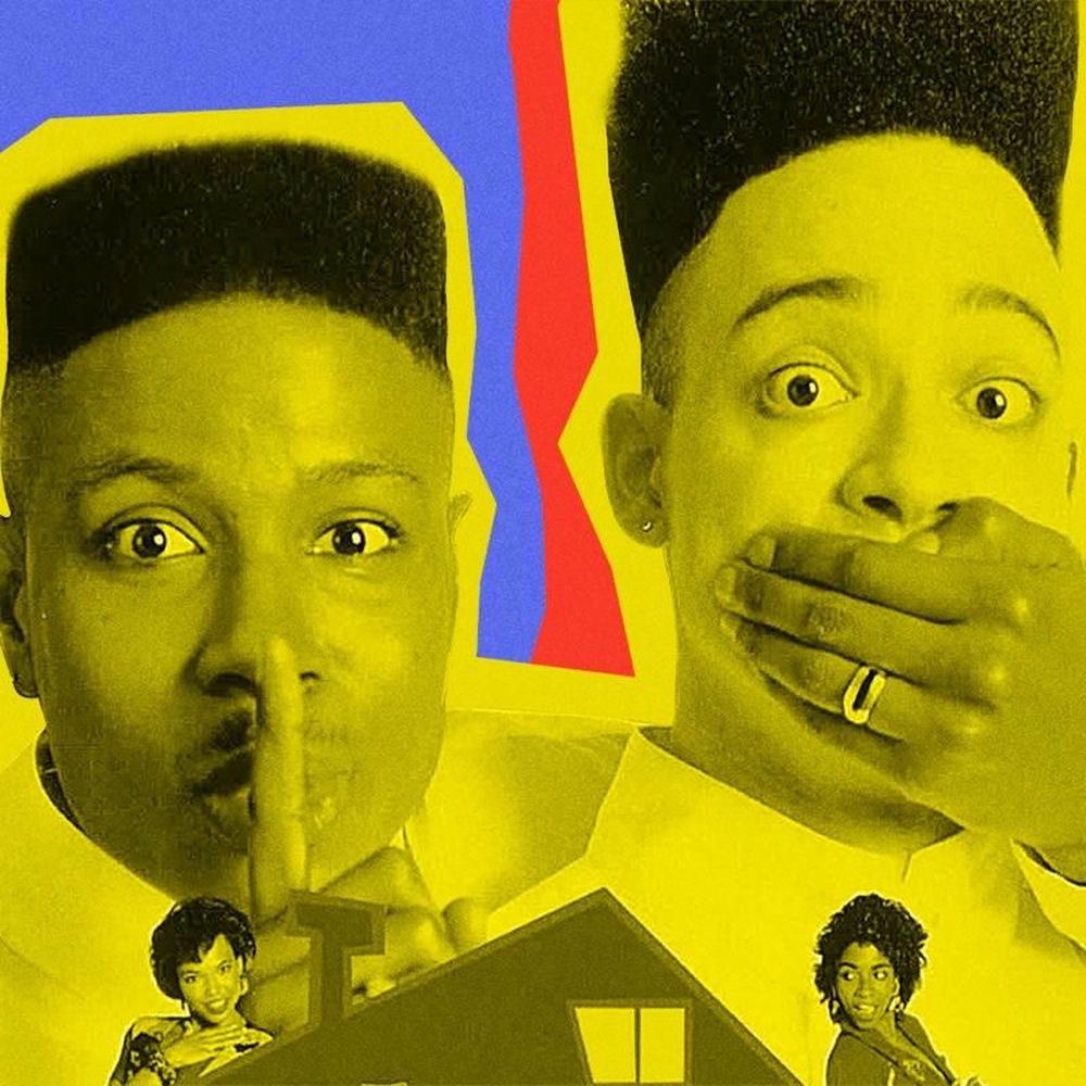 Kid ’n Play