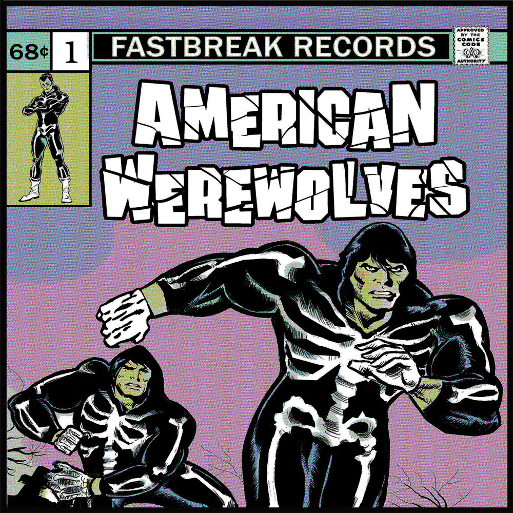 American Werewolves
