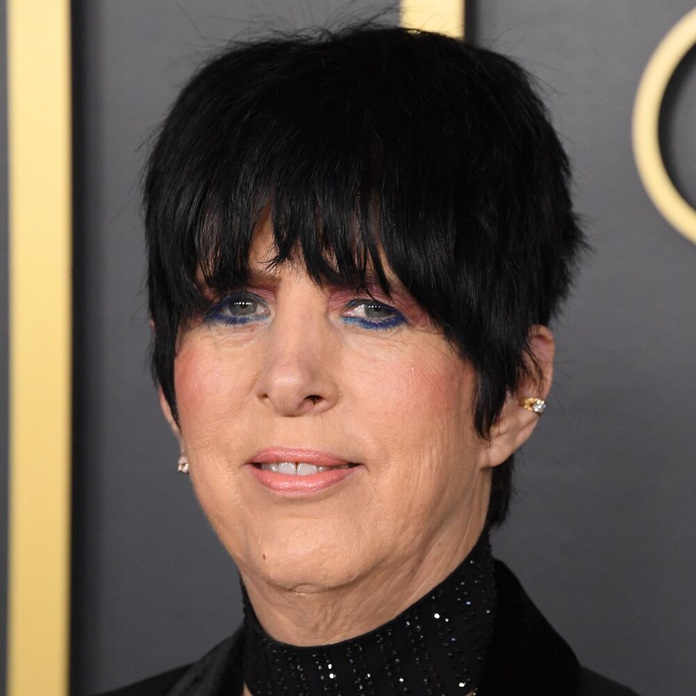 Diane Warren