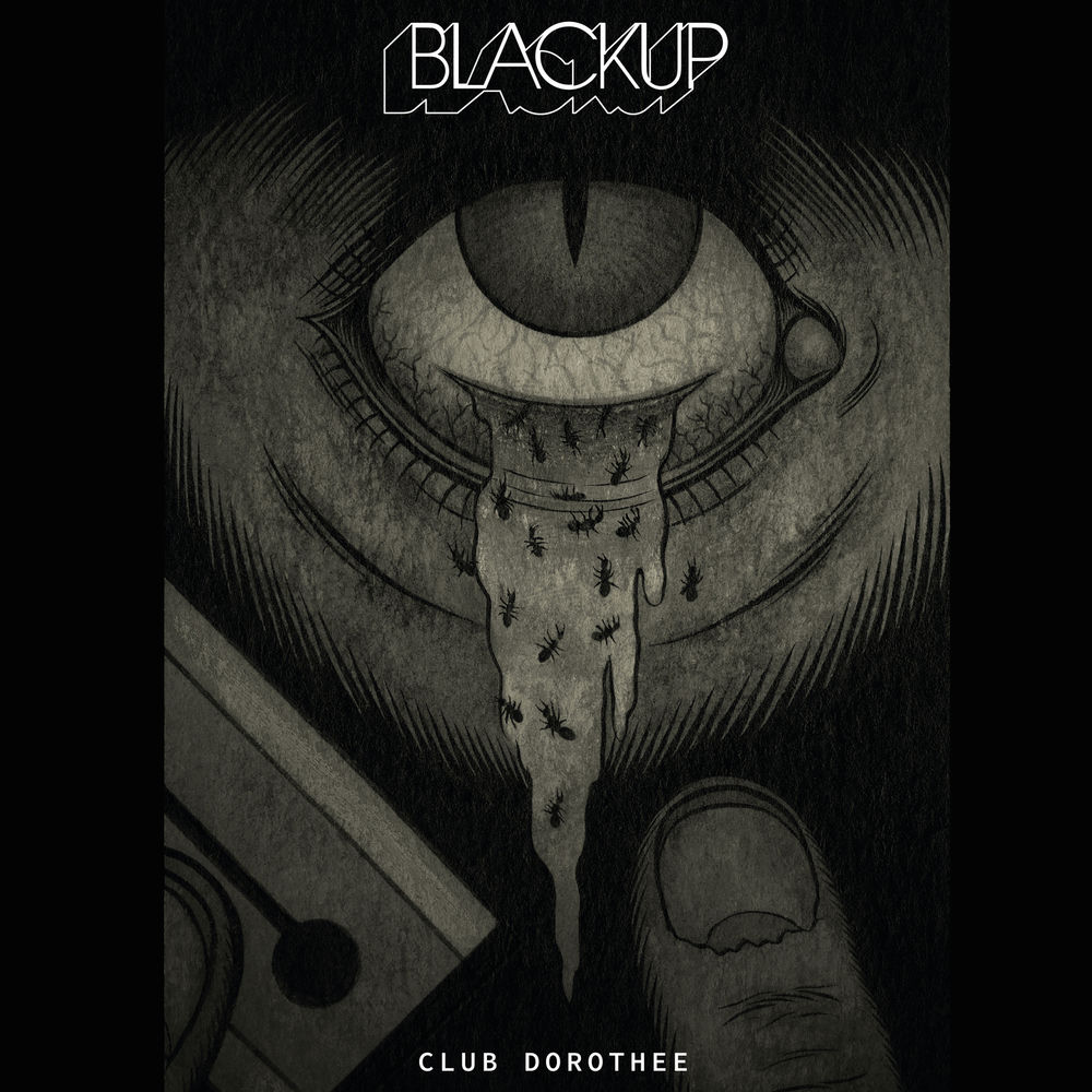 Blackup