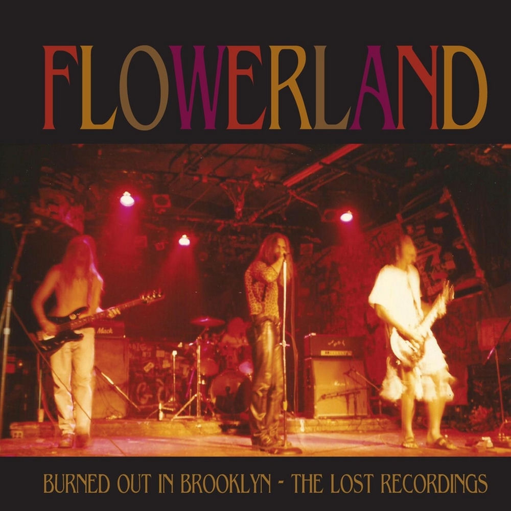 Flowerland
