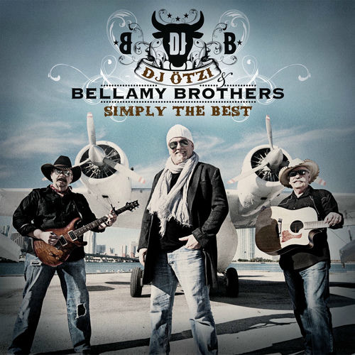 Bellamy Brothers