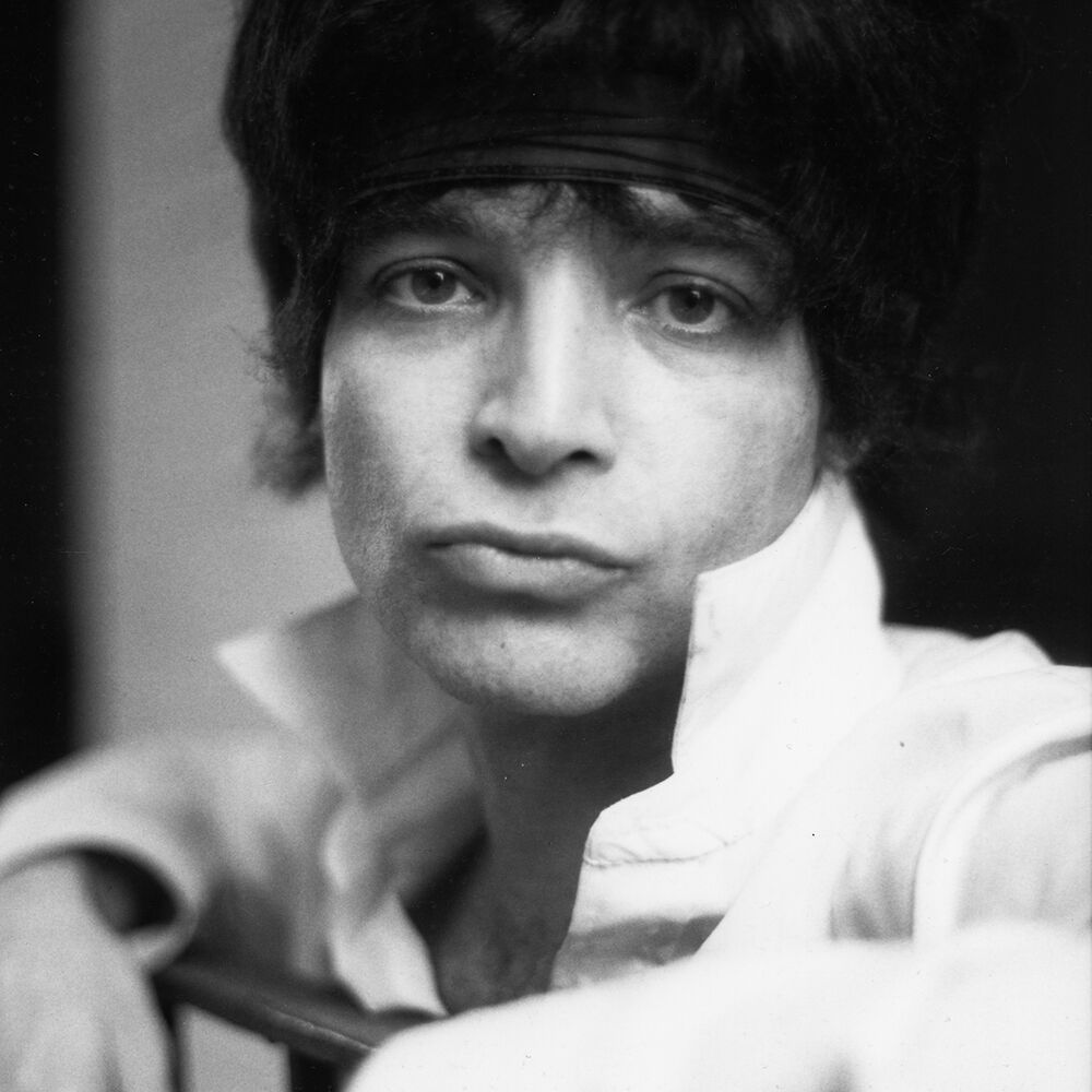 Alan Vega