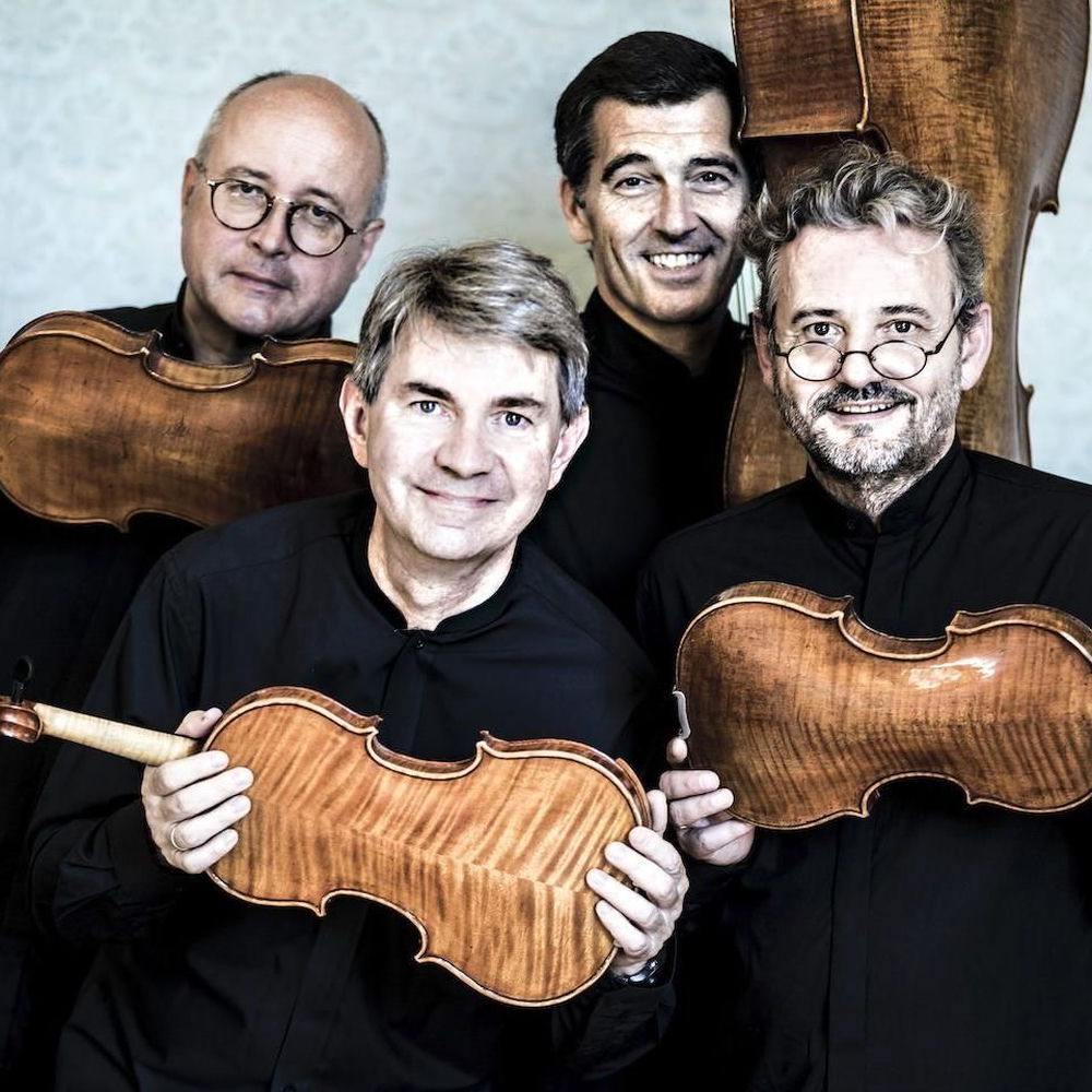 Artis Quartett