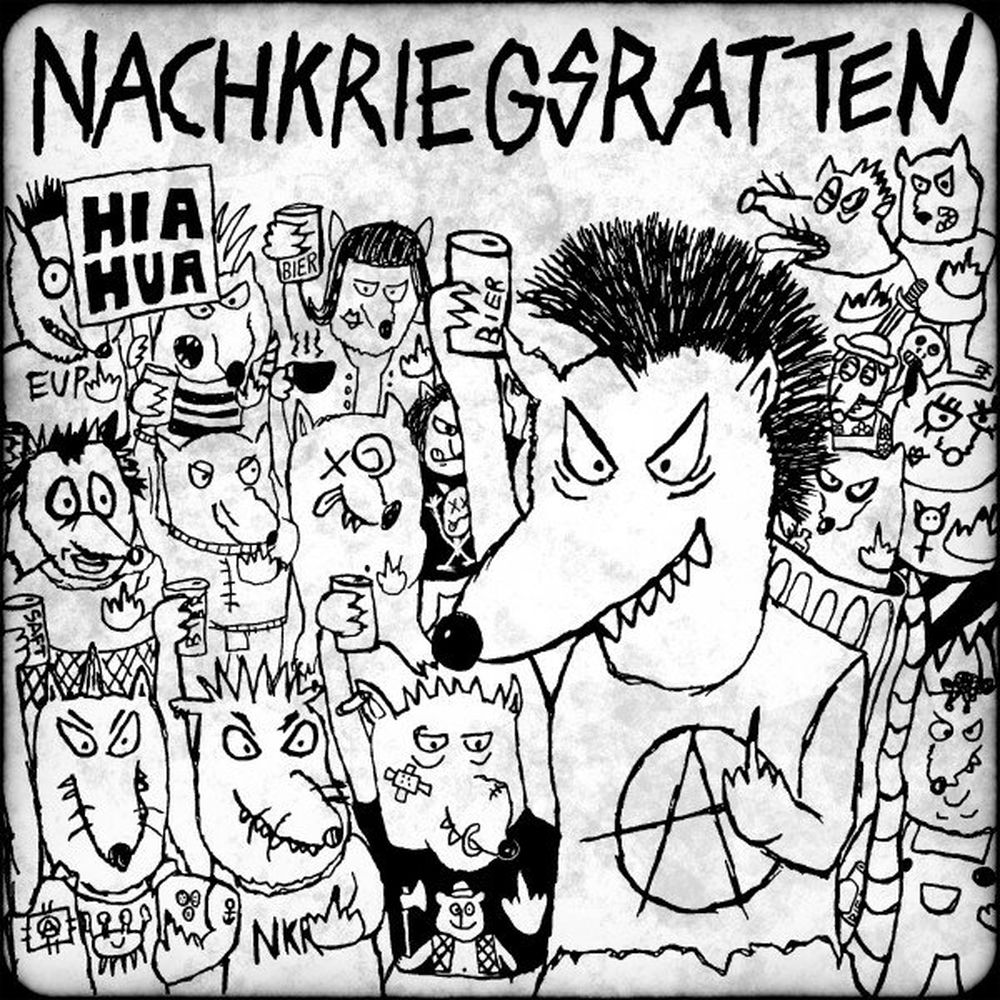 Nachkriegsratten