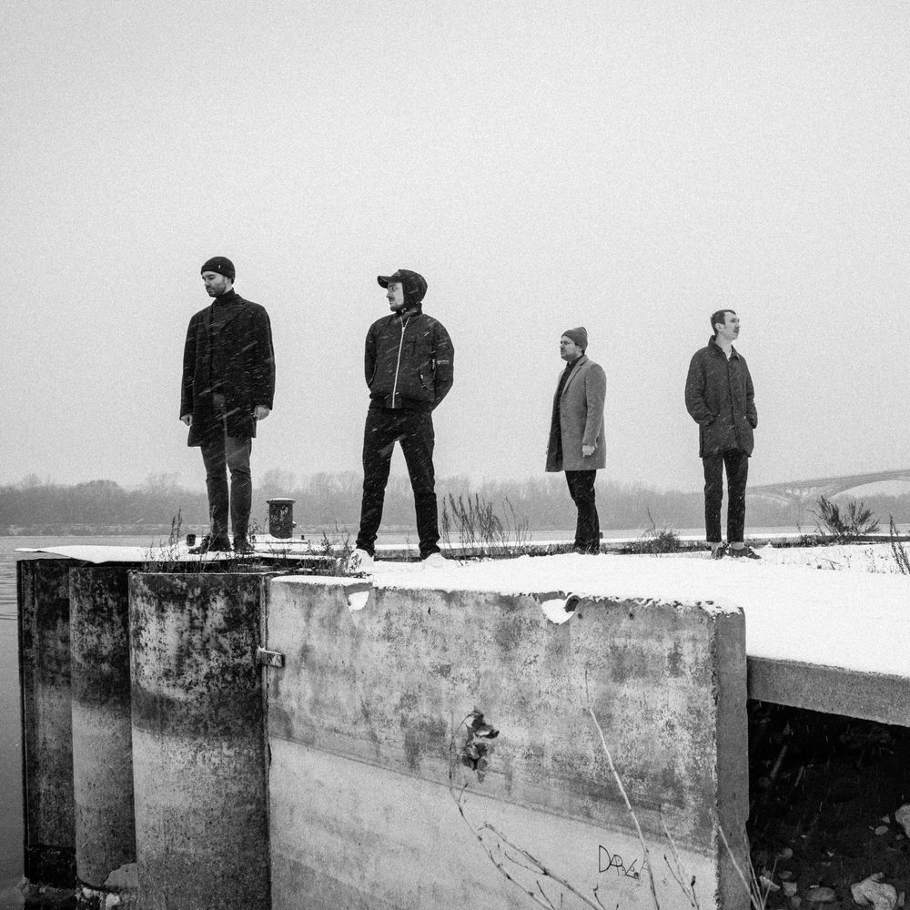 Июльские дни