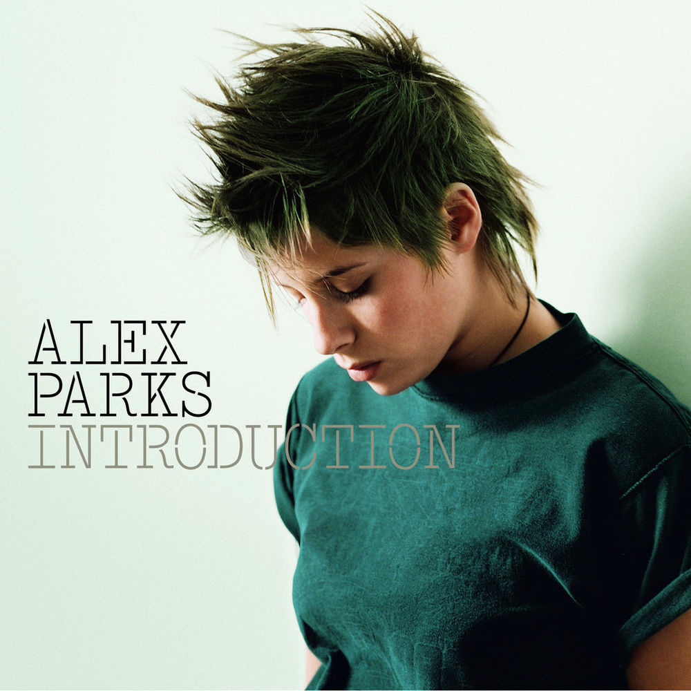 Alex Parks