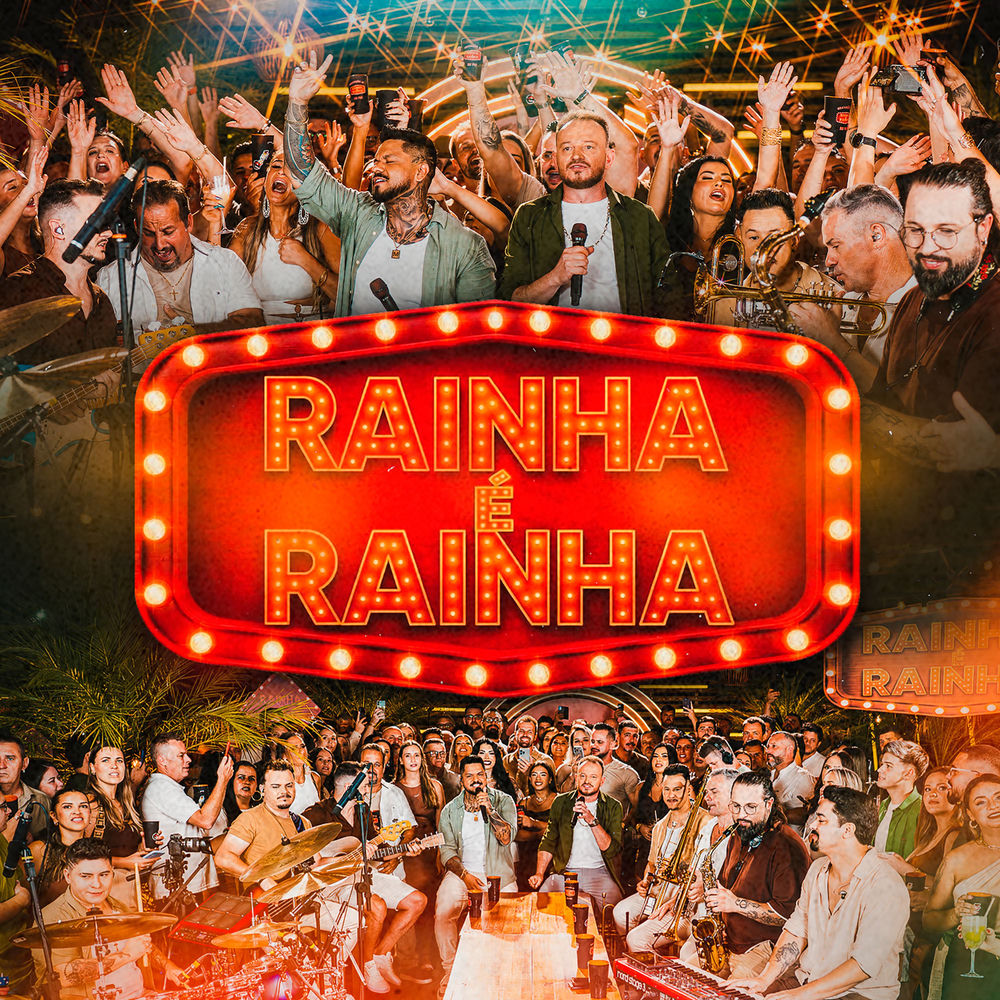 Banda Rainha Musical